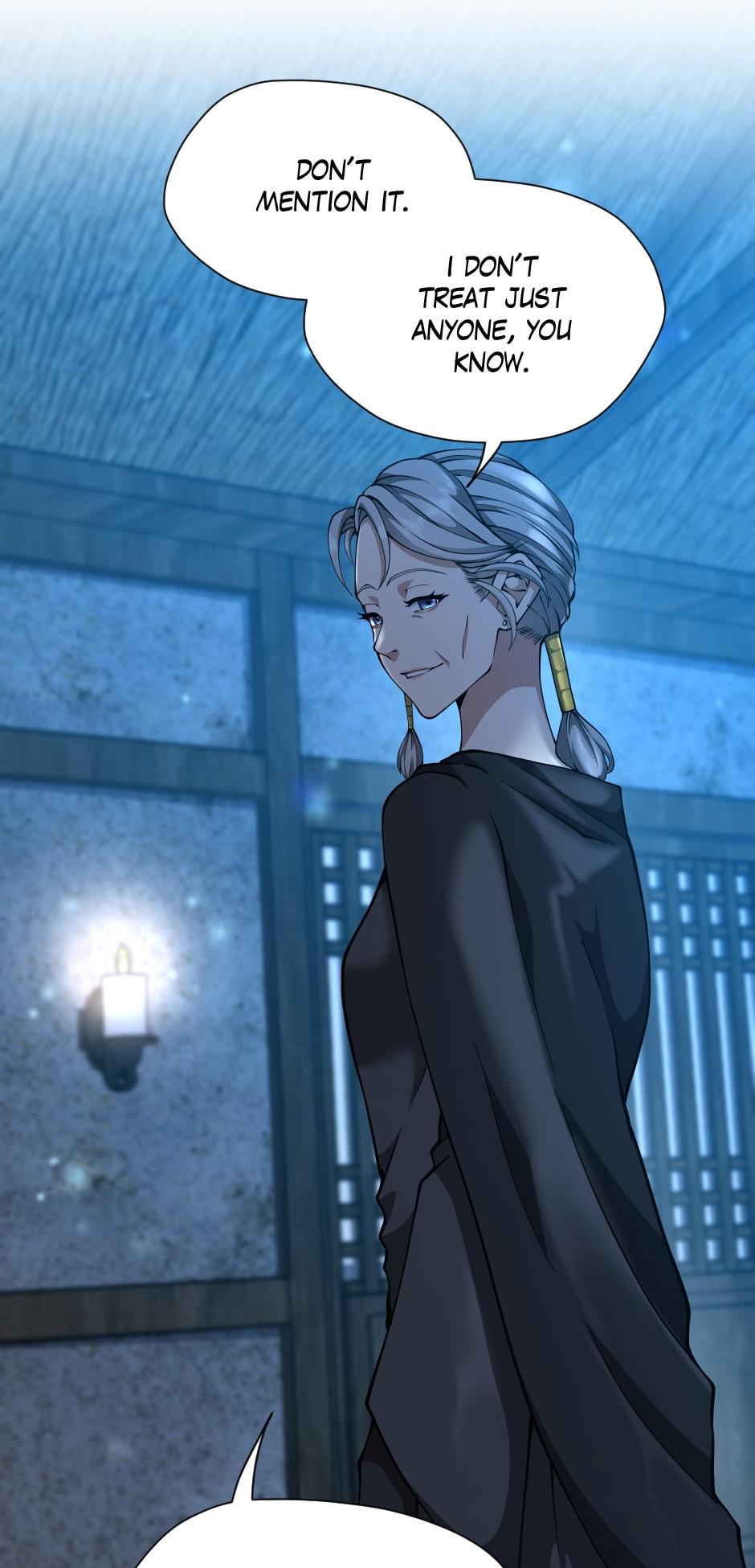 The Beginning After The End Chapter 158 image 06